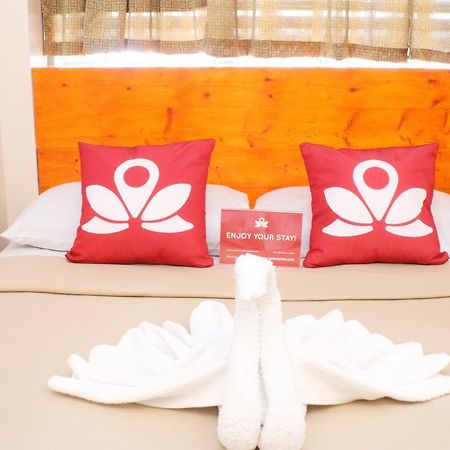 Aliria Bed And Breakfast Tagbilaran Extérieur photo