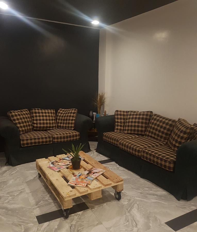 Aliria Bed And Breakfast Tagbilaran Extérieur photo