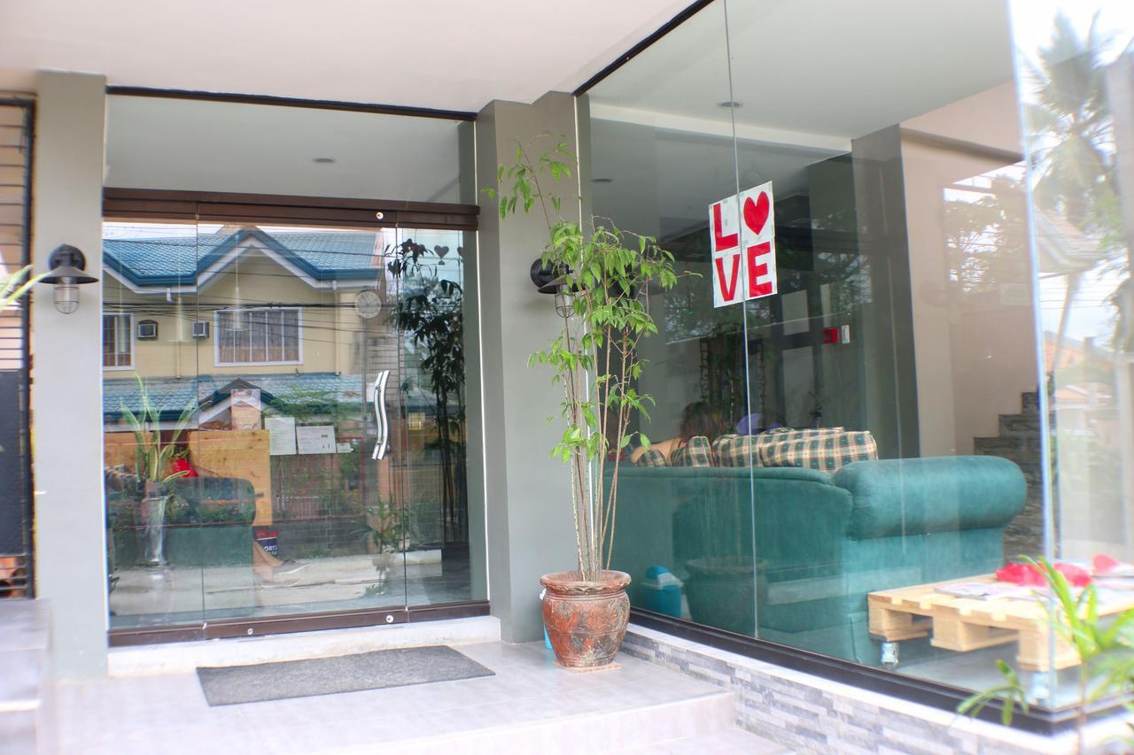 Aliria Bed And Breakfast Tagbilaran Extérieur photo