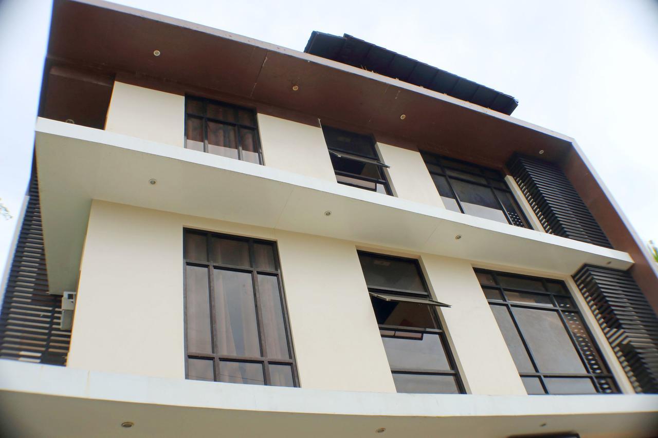 Aliria Bed And Breakfast Tagbilaran Extérieur photo