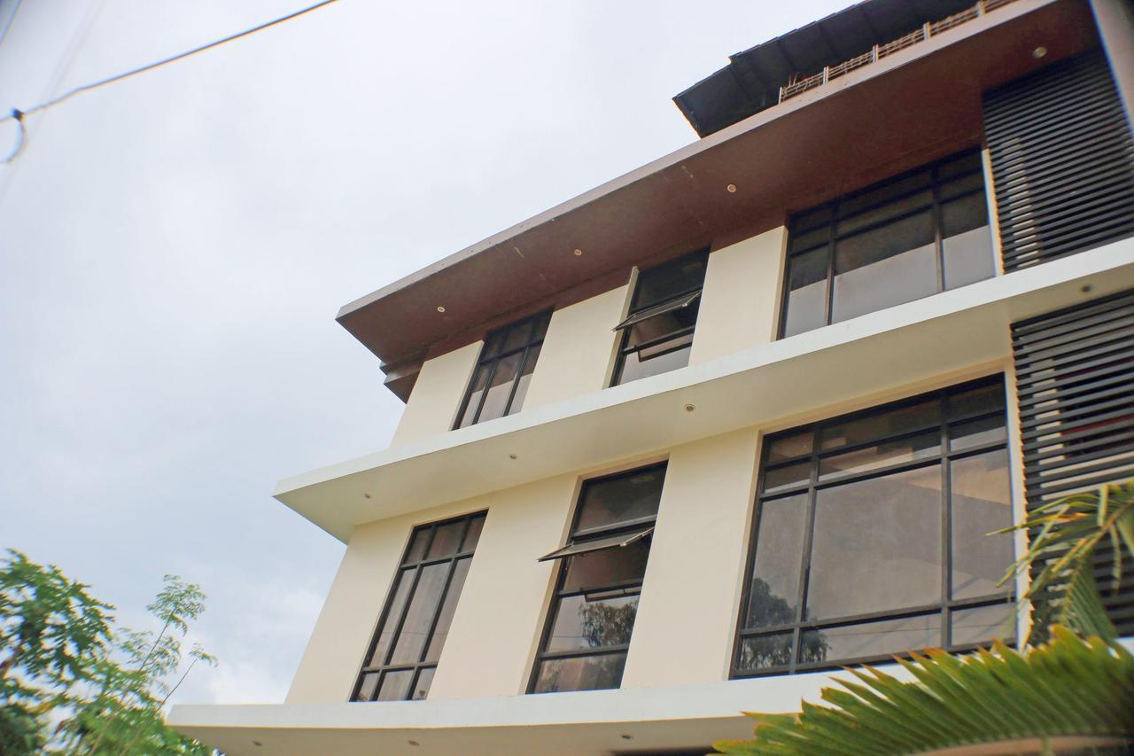 Aliria Bed And Breakfast Tagbilaran Extérieur photo