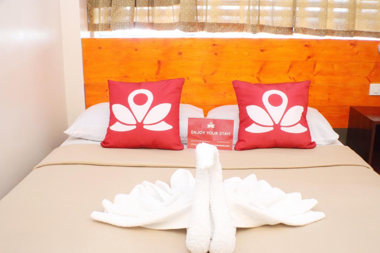 Aliria Bed And Breakfast Tagbilaran Extérieur photo