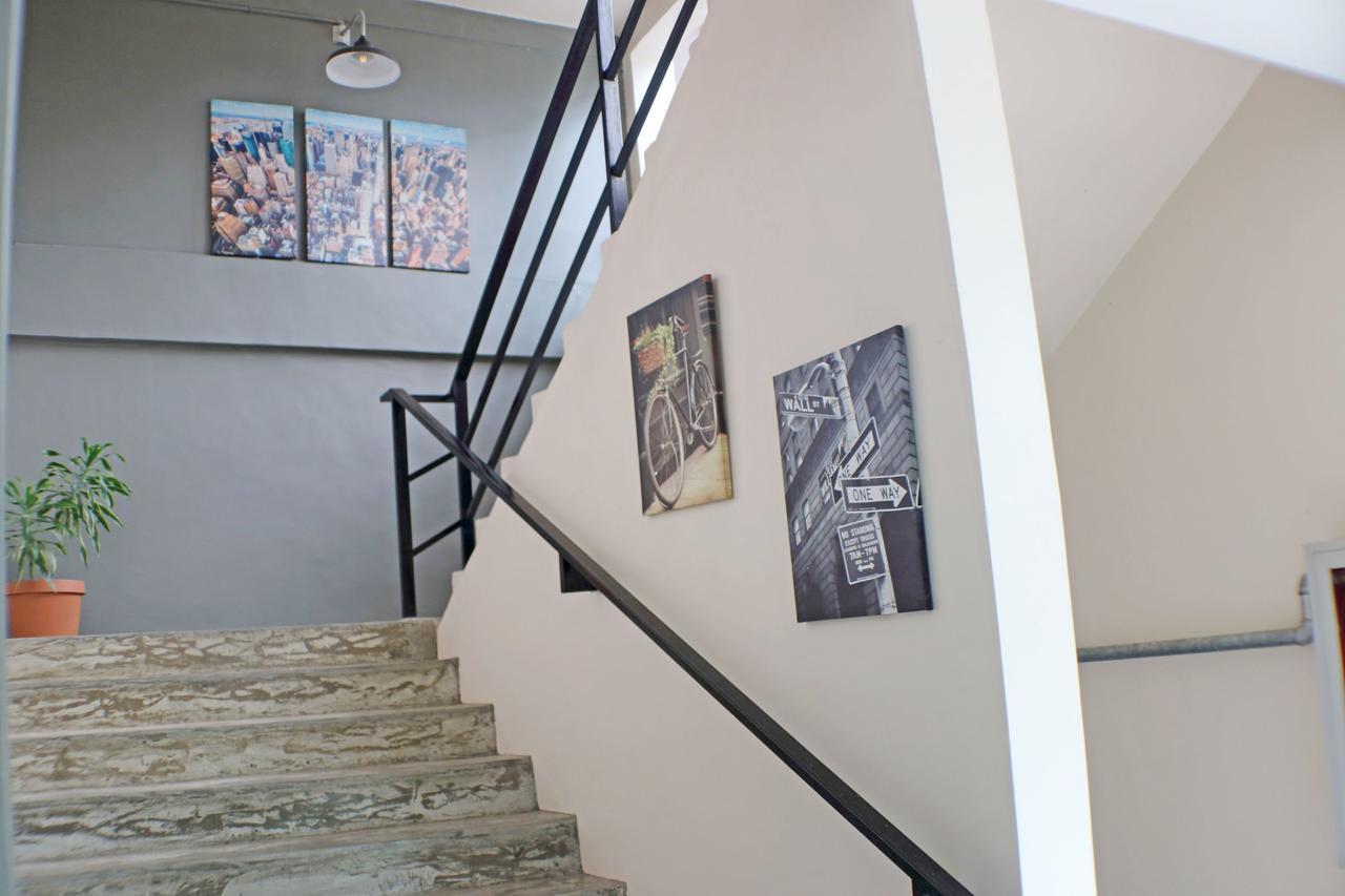 Aliria Bed And Breakfast Tagbilaran Extérieur photo