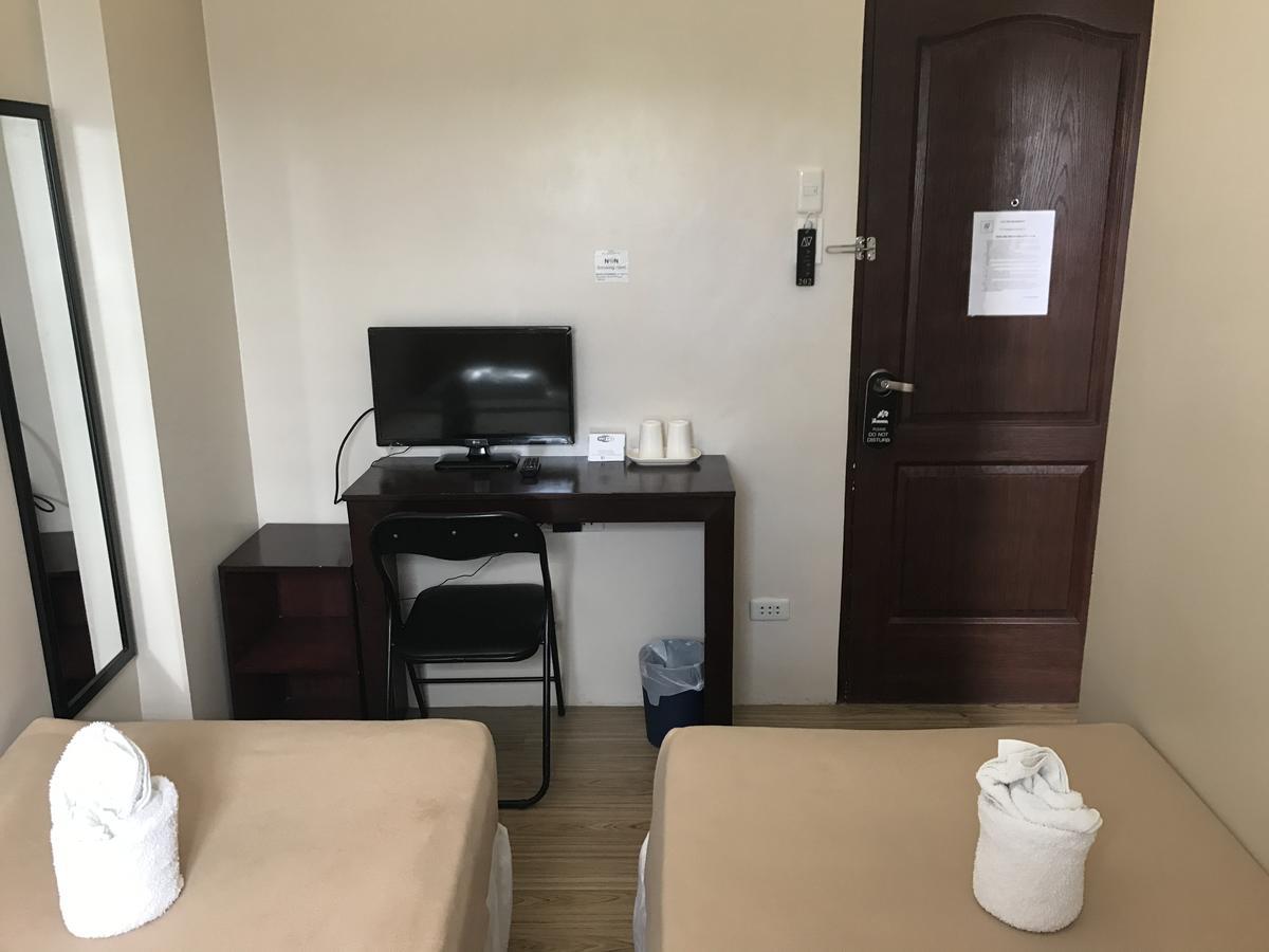 Aliria Bed And Breakfast Tagbilaran Extérieur photo