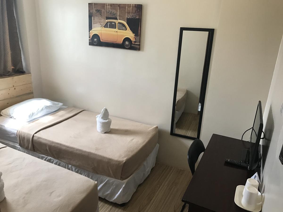Aliria Bed And Breakfast Tagbilaran Extérieur photo