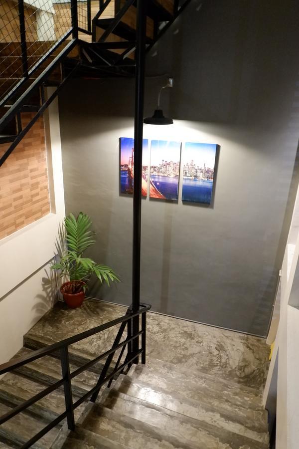 Aliria Bed And Breakfast Tagbilaran Extérieur photo