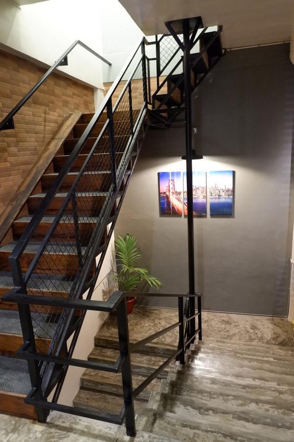 Aliria Bed And Breakfast Tagbilaran Extérieur photo