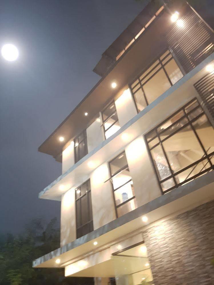 Aliria Bed And Breakfast Tagbilaran Extérieur photo