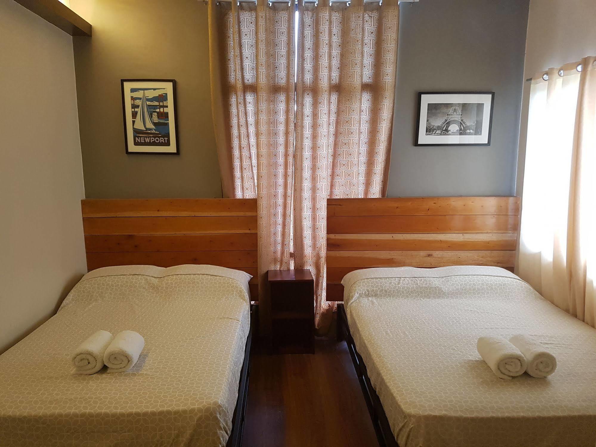 Aliria Bed And Breakfast Tagbilaran Extérieur photo