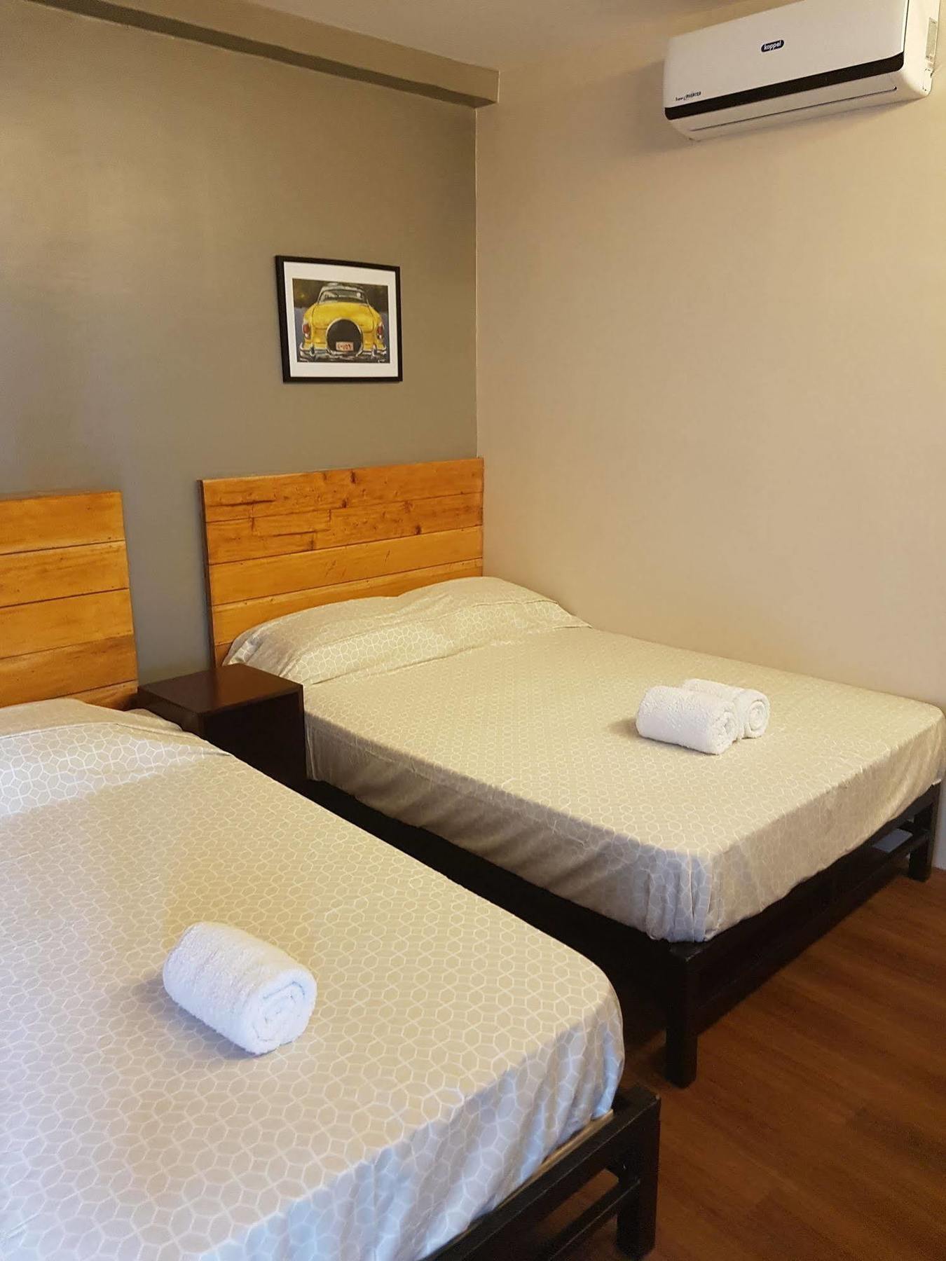 Aliria Bed And Breakfast Tagbilaran Extérieur photo