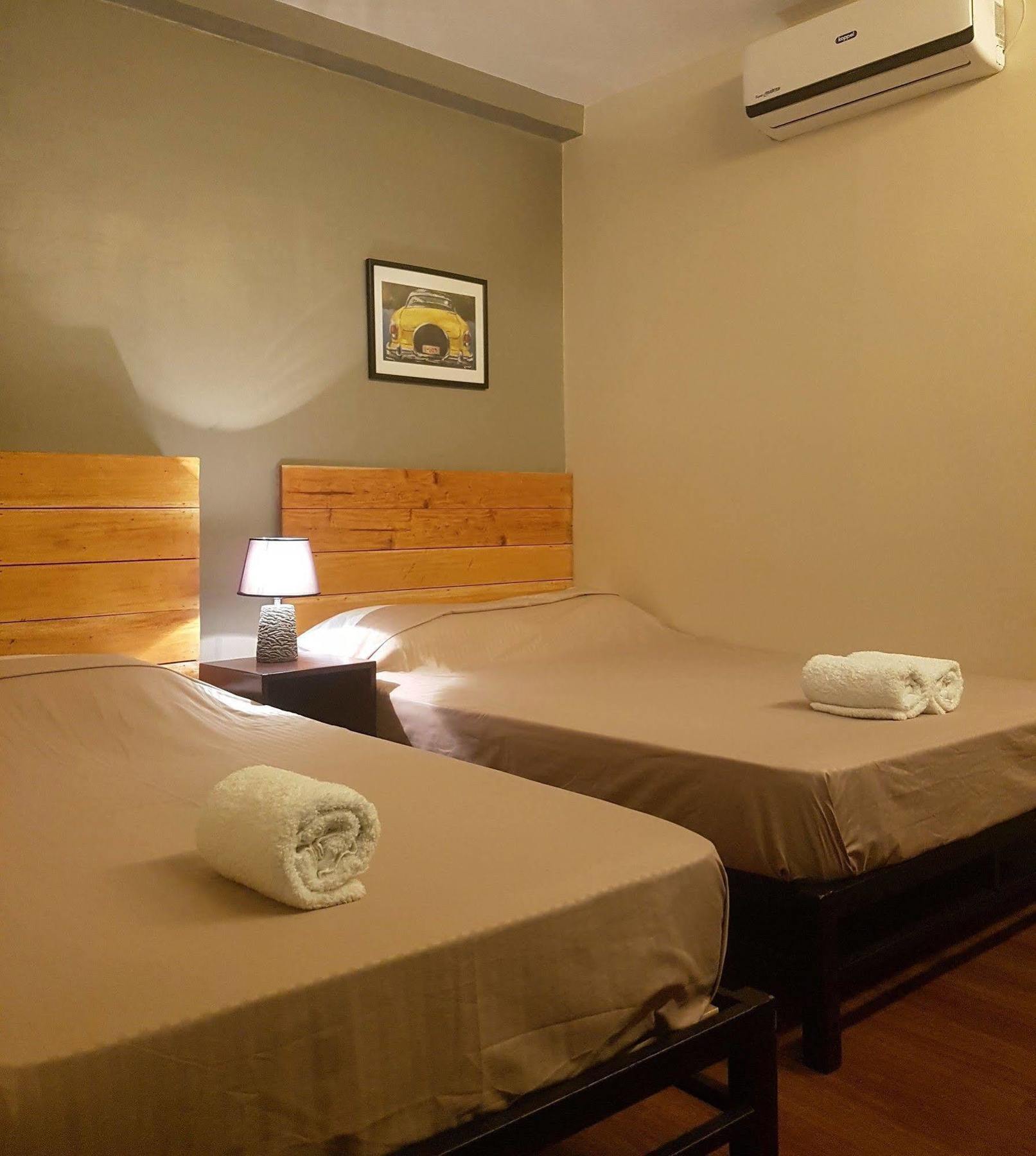 Aliria Bed And Breakfast Tagbilaran Extérieur photo