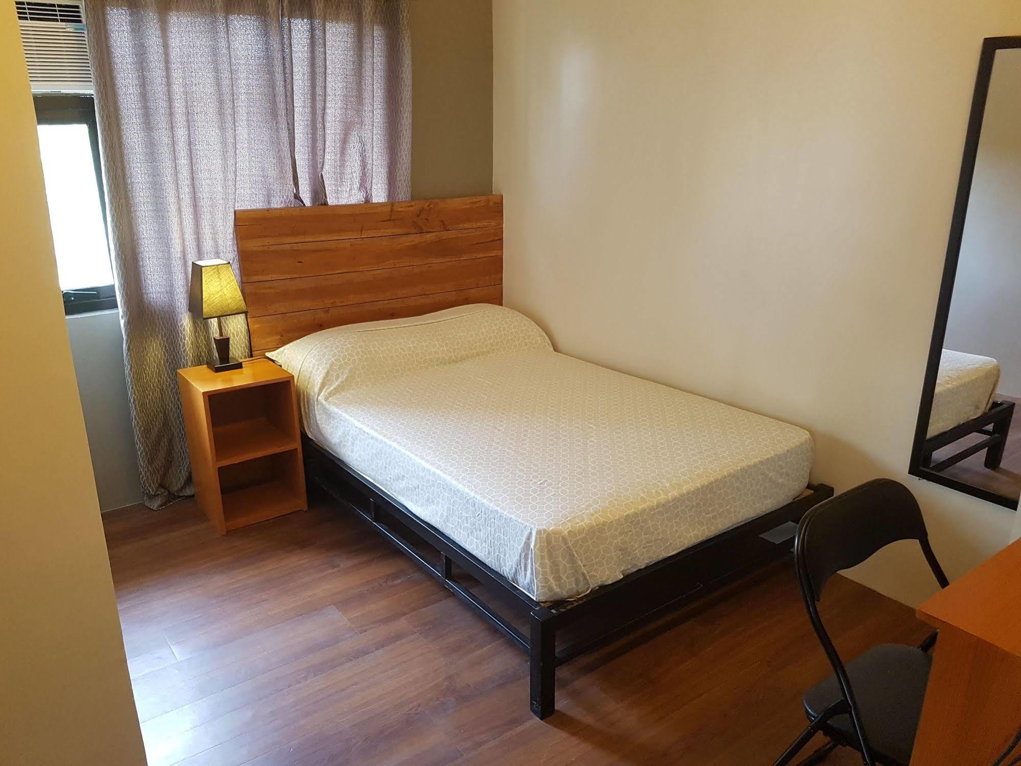 Aliria Bed And Breakfast Tagbilaran Extérieur photo