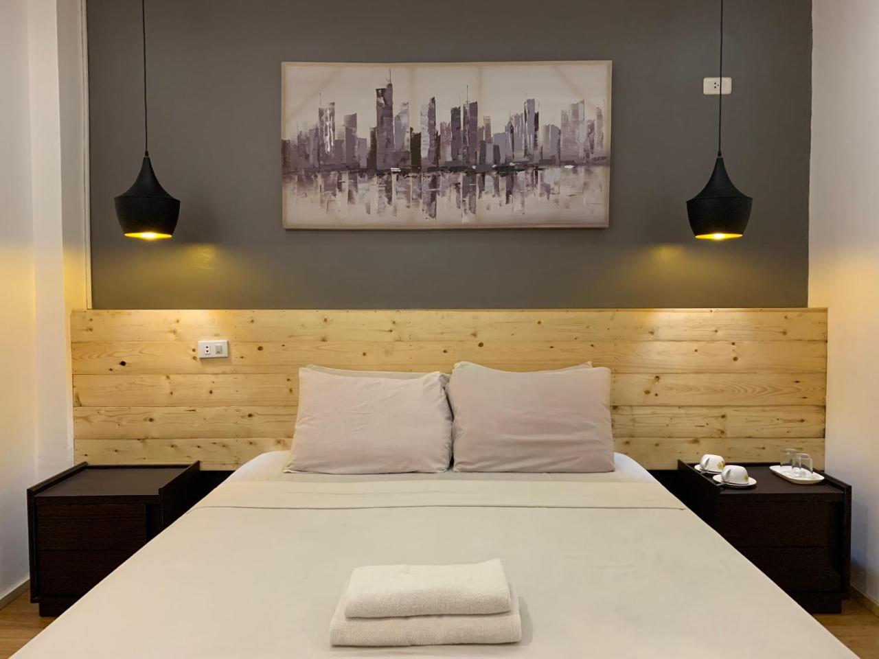 Aliria Bed And Breakfast Tagbilaran Extérieur photo