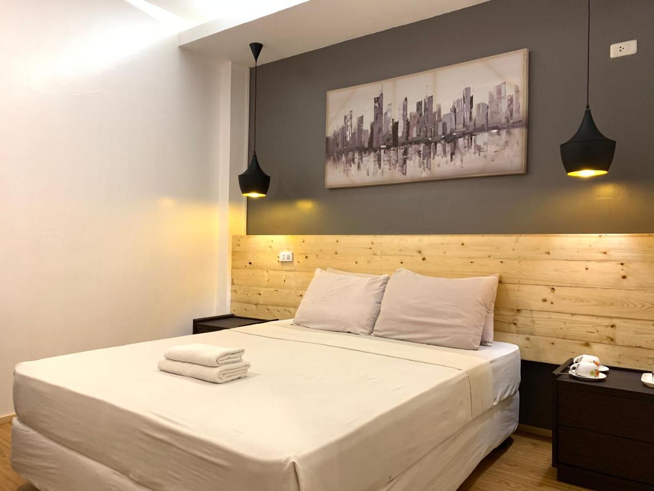 Aliria Bed And Breakfast Tagbilaran Extérieur photo