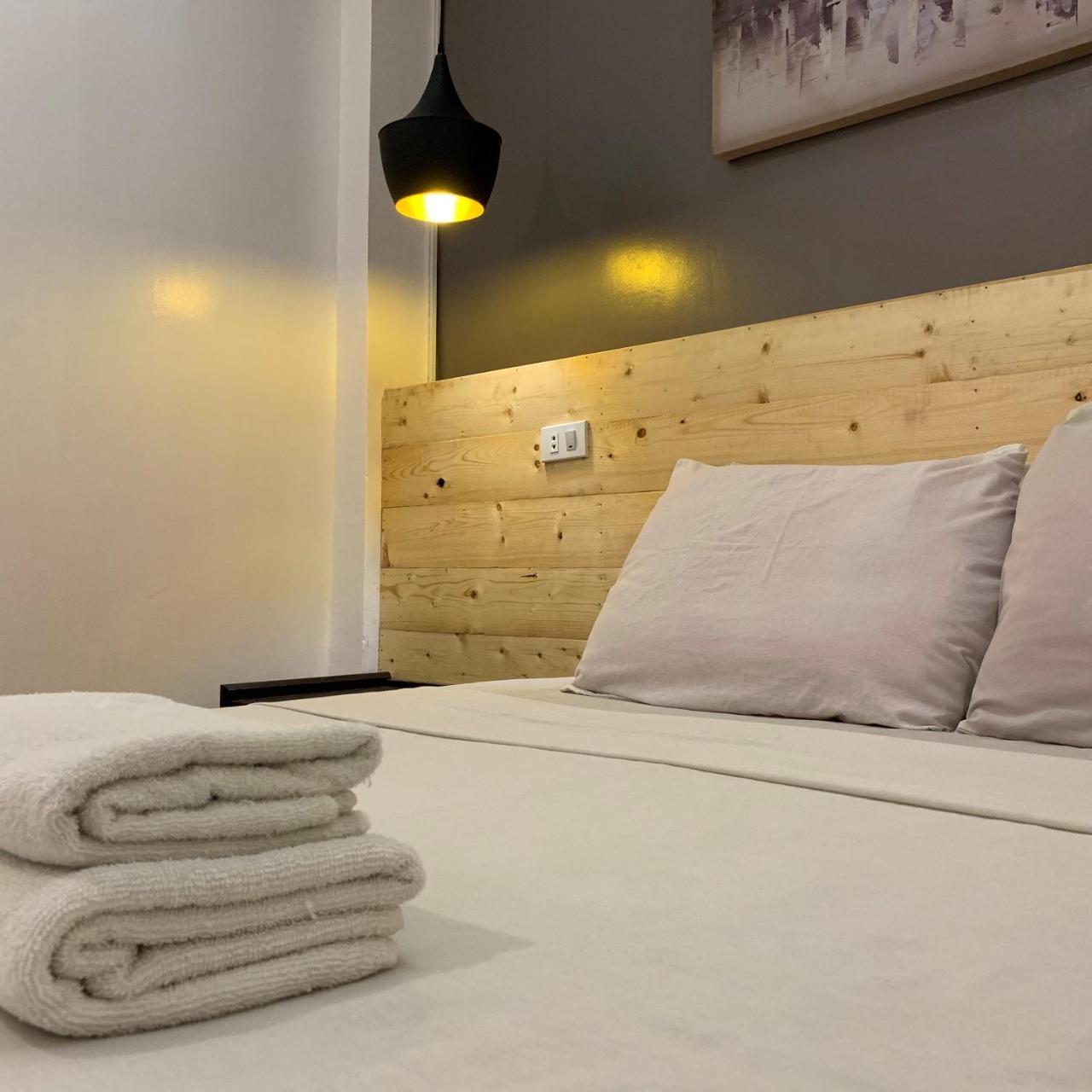 Aliria Bed And Breakfast Tagbilaran Extérieur photo
